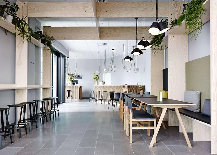 Comwell Dolce By Wyndham 4*