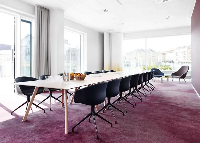 Comwell Dolce By Wyndham