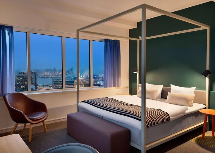 Comwell Dolce By Wyndham Århus