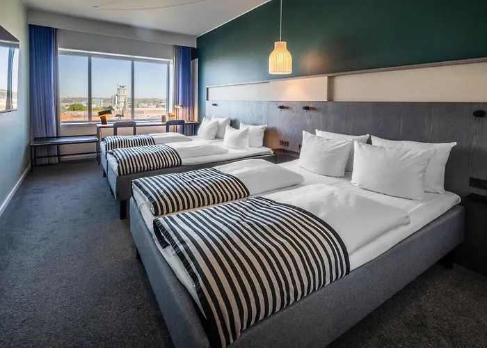 Comwell Dolce By Wyndham