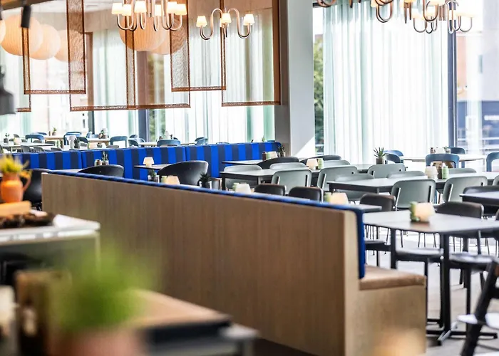 Comwell Dolce By Wyndham