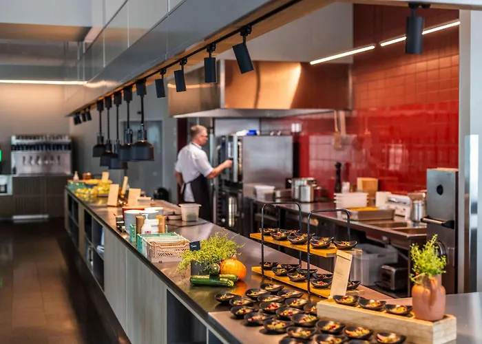 Comwell Dolce By Wyndham