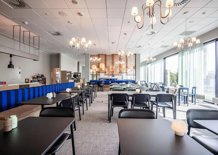 Otel Comwell Dolce By Wyndham