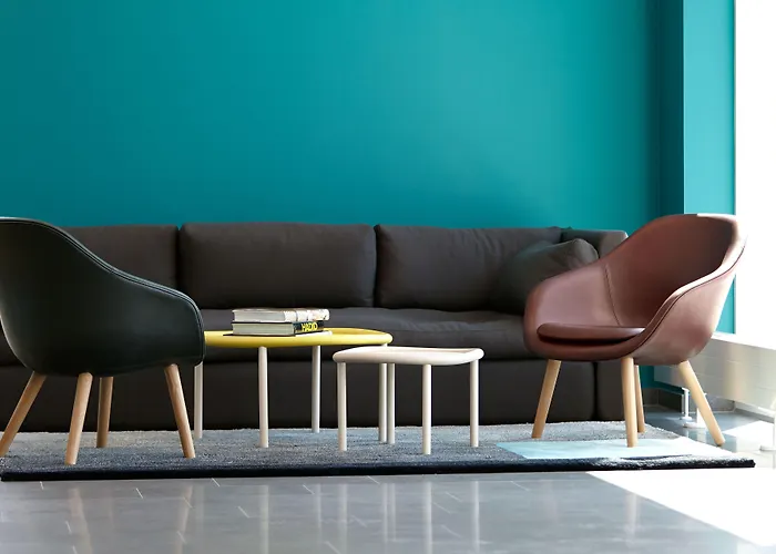 Hotel Comwell Dolce By Wyndham Århus