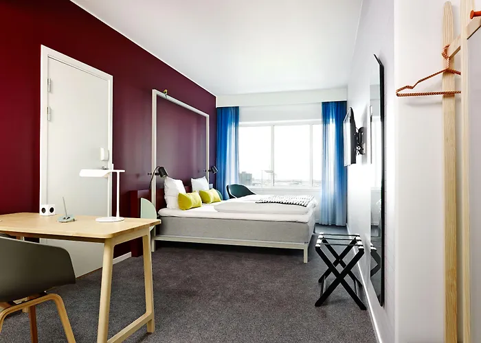 Otel Comwell Dolce By Wyndham