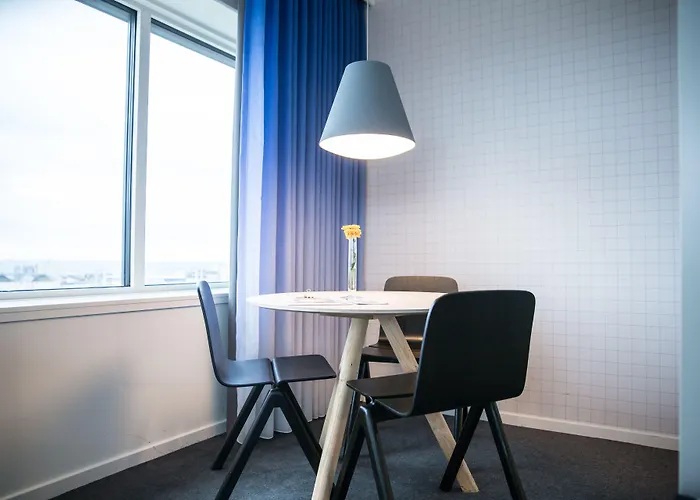 Comwell Dolce By Wyndham Århus