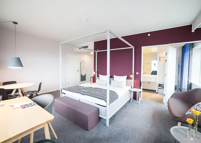 Comwell Dolce By Wyndham Århus