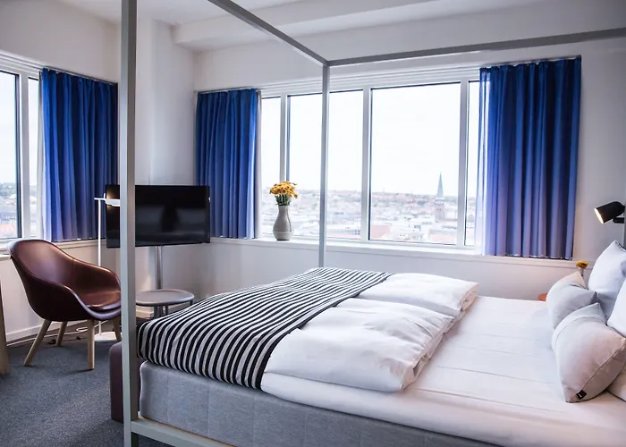 Comwell Dolce By Wyndham Otel 4*