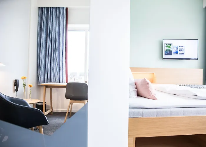 Comwell Dolce By Wyndham 4*