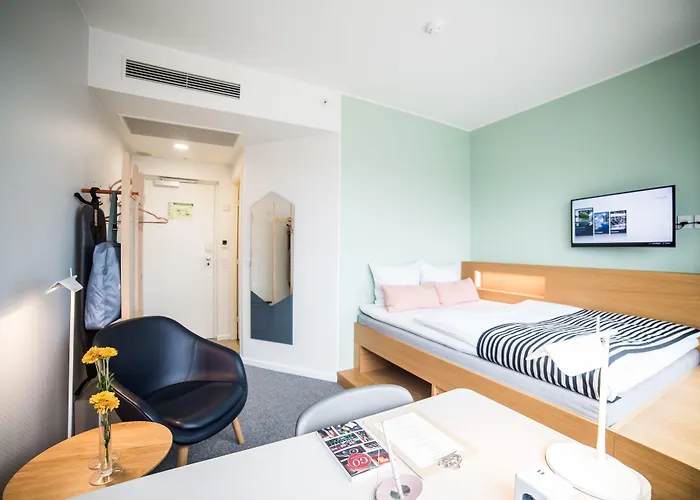 Comwell Dolce By Wyndham 4*