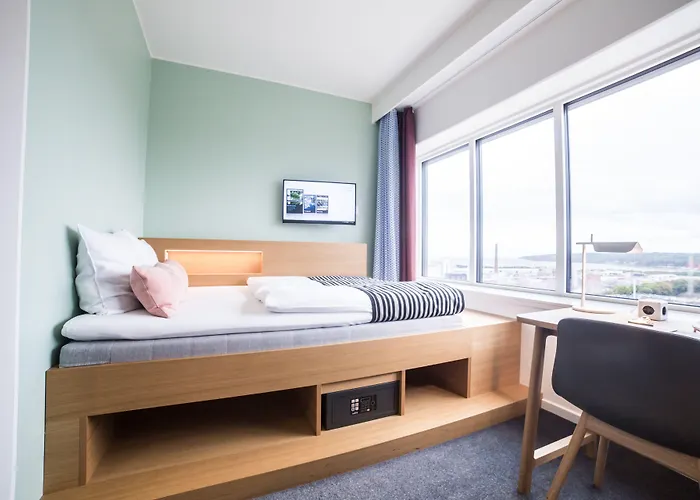 Comwell Dolce By Wyndham Hotel 4*