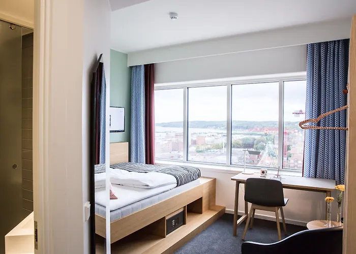 Comwell Dolce By Wyndham Hotel Århus