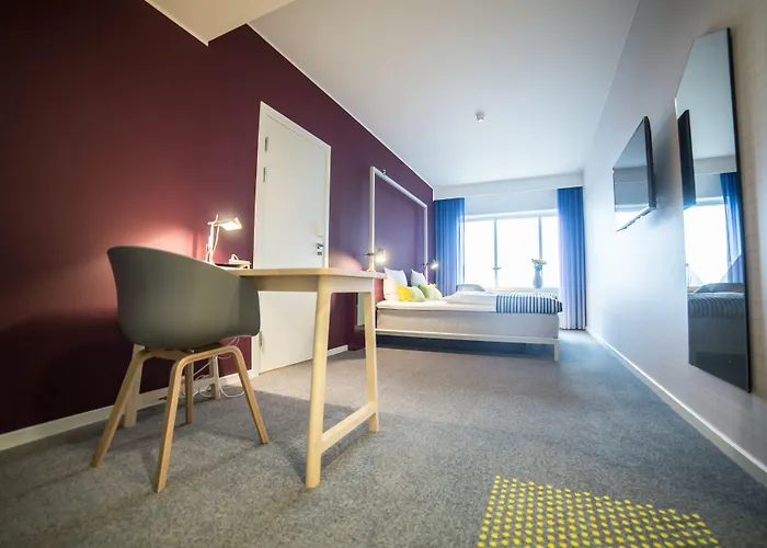 Comwell Dolce By Wyndham