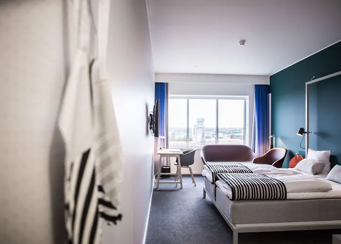 Otel Comwell Dolce By Wyndham 4*