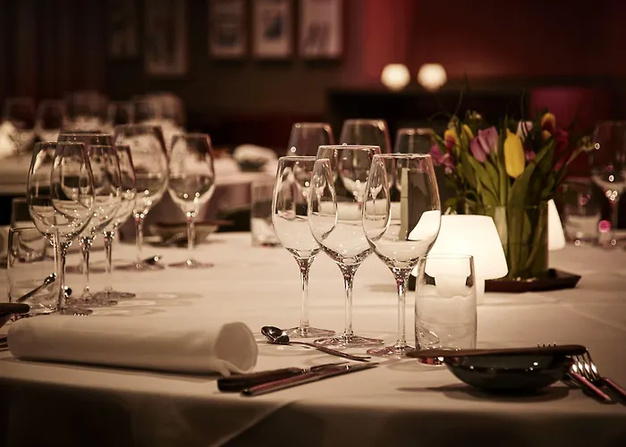 Hotel Comwell Dolce By Wyndham 4*