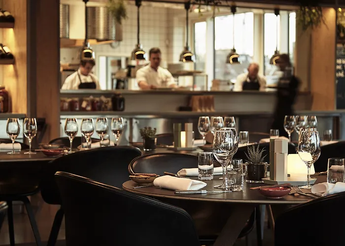 Comwell Dolce By Wyndham