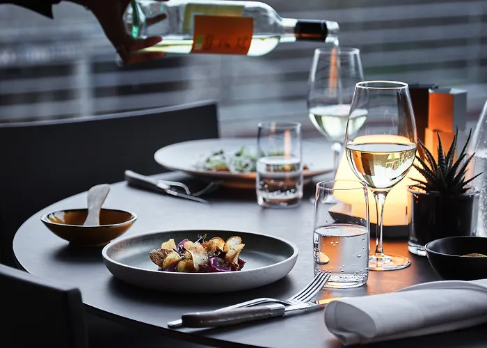 Comwell Dolce By Wyndham Otel 4*