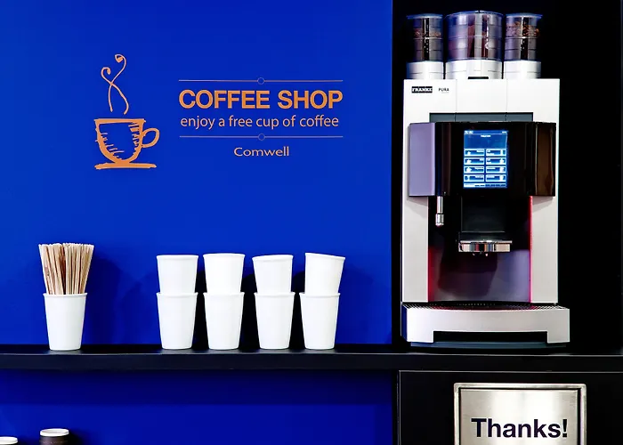 Comwell Dolce By Wyndham