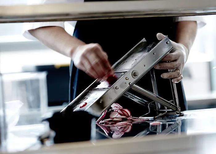 Comwell Dolce By Wyndham 4* Århus