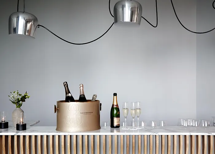 Hotel Comwell Dolce By Wyndham