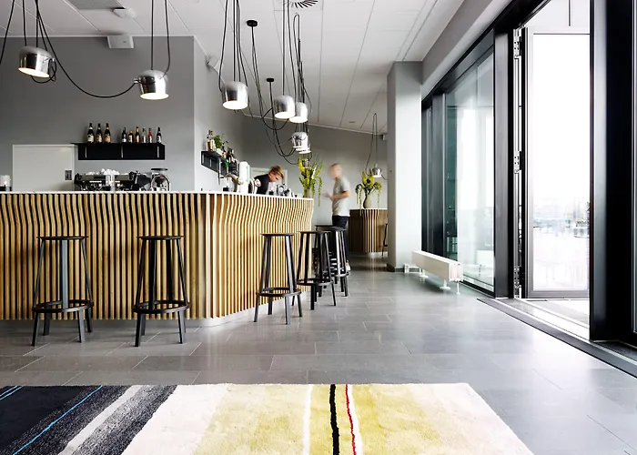 Otel Comwell Dolce By Wyndham