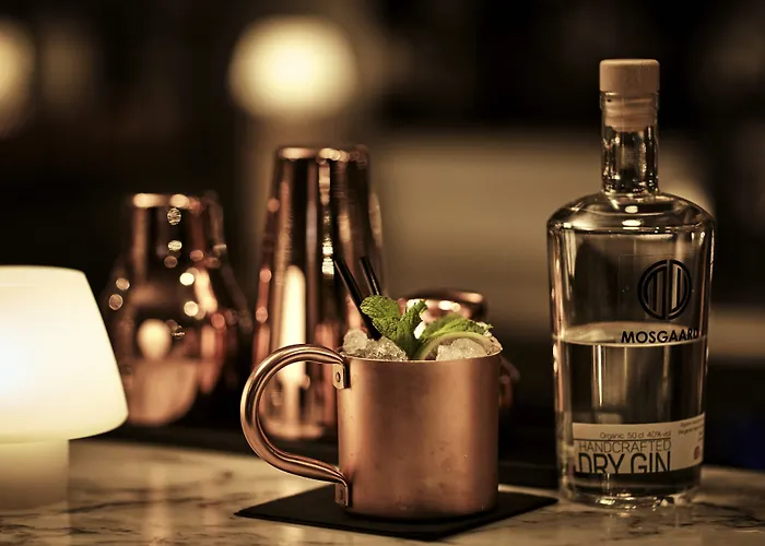 Comwell Dolce By Wyndham