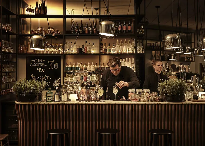 Comwell Dolce By Wyndham Hotel 4*