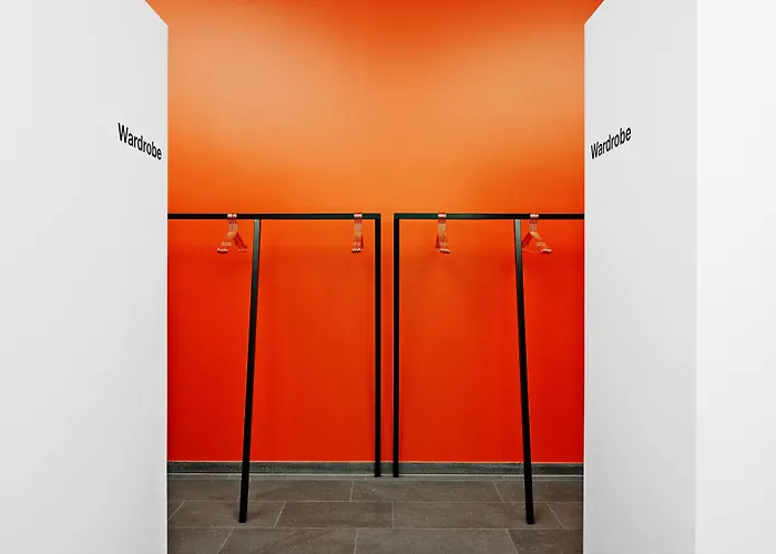 Comwell Dolce By Wyndham Otel 4*