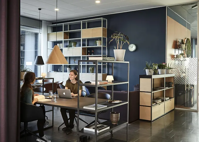 Comwell Dolce By Wyndham Århus