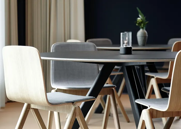 Hotel Comwell Dolce By Wyndham 4*