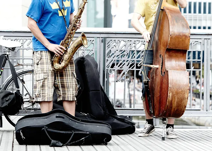 Hotel Comwell Dolce By Wyndham Århus