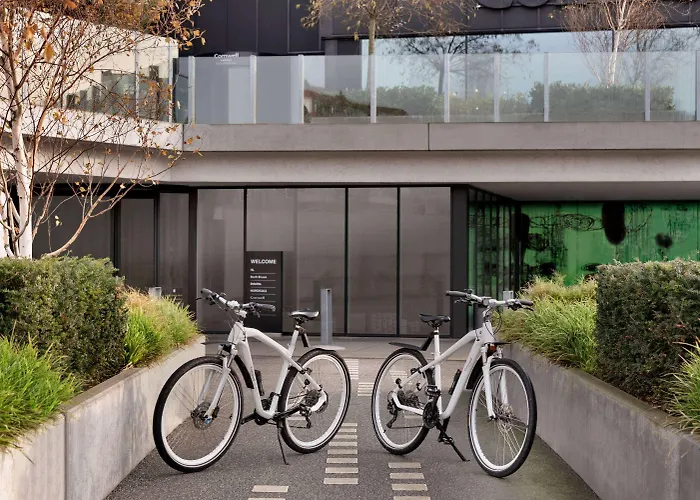 Comwell Dolce By Wyndham 4* Århus