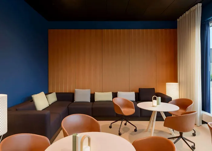 Comwell Dolce By Wyndham 4*