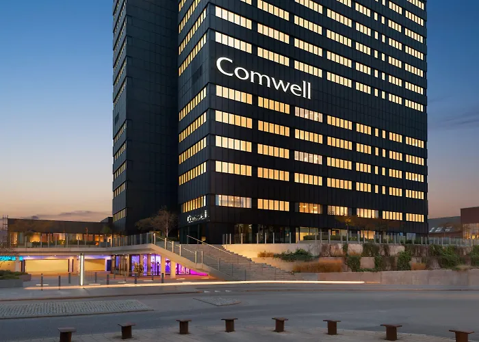 Comwell Dolce By Wyndham