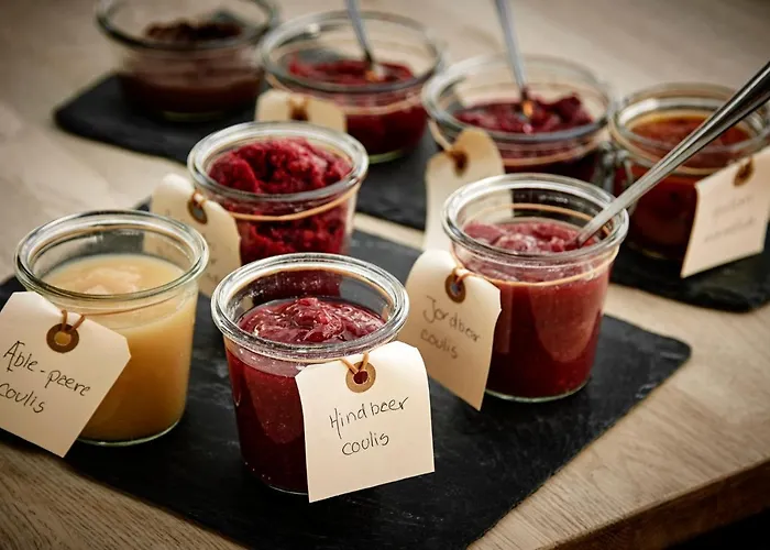 Comwell Dolce By Wyndham