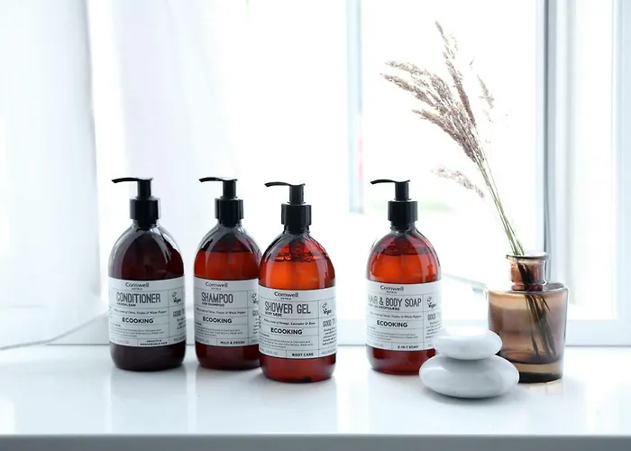 Otel Comwell Dolce By Wyndham